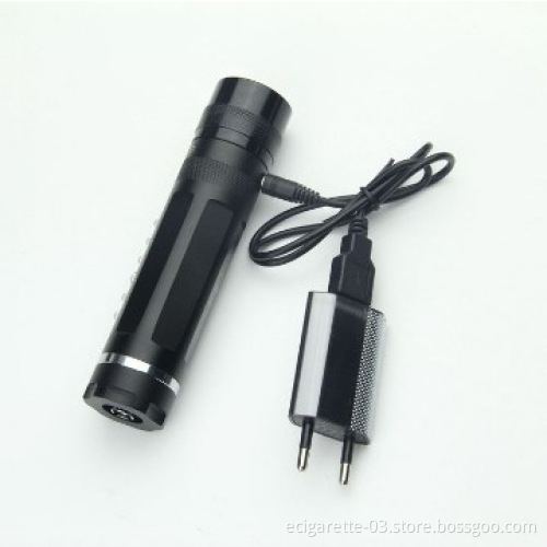 Perfect design and best quality ecig DV huge vapor mod smytech DV mod
